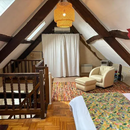 Дом отдыха Maison Avec Piscine - Vue Exceptionnelle - Parisot Parisot (Tarn-et-Garonne)