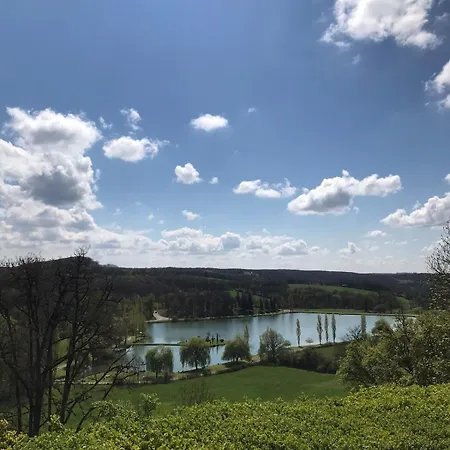Maison Avec Piscine - Vue Exceptionnelle - Parisot Дом отдыха Parisot (Tarn-et-Garonne)