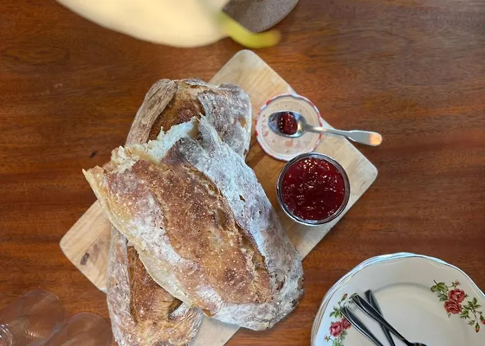 Сasa de vacaciones Maison Avec Piscine - Vue Exceptionnelle - Parisot *