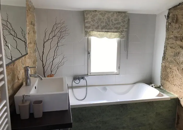 Maison Avec Piscine - Vue Exceptionnelle - Parisot Parisot (Tarn-et-Garonne)