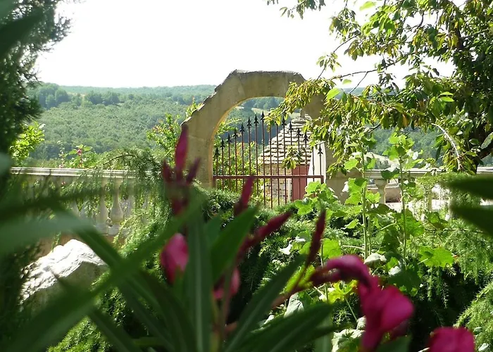 Maison Avec Piscine - Vue Exceptionnelle - Parisot Parisot (Tarn-et-Garonne)