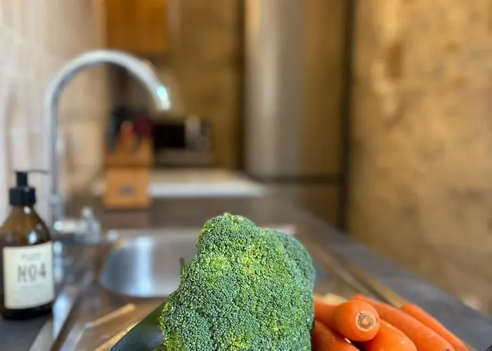 Maison Avec Piscine - Vue Exceptionnelle - Parisot * Parisot (Tarn-et-Garonne)