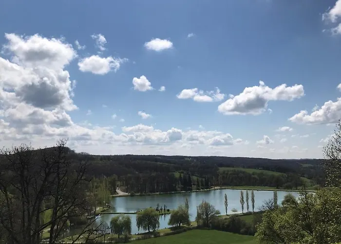 Maison Avec Piscine - Vue Exceptionnelle - Parisot Сasa de vacaciones Parisot (Tarn-et-Garonne)