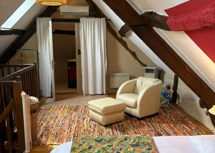 Maison Avec Piscine - Vue Exceptionnelle - Parisot Parisot (Tarn-et-Garonne)