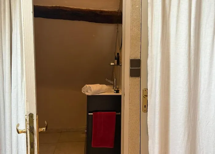 Сasa de vacaciones Maison Avec Piscine - Vue Exceptionnelle - Parisot