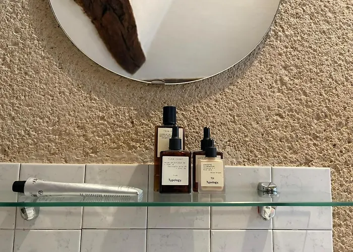 Maison Avec Piscine - Vue Exceptionnelle - Parisot Parisot (Tarn-et-Garonne)