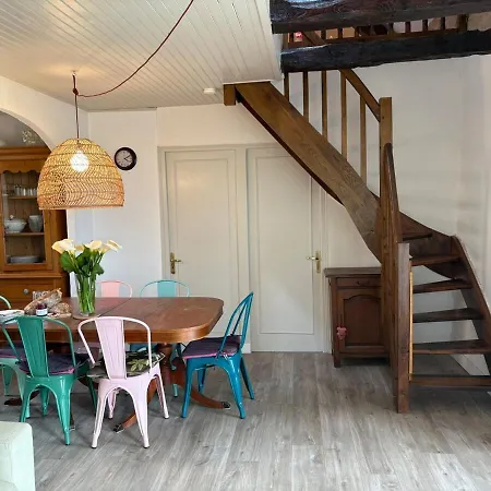 Maison Avec Piscine - Vue Exceptionnelle - Parisot Tatil Evi Parisot (Tarn-et-Garonne)