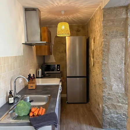 Maison Avec Piscine - Vue Exceptionnelle - Parisot Tatil Evi Parisot (Tarn-et-Garonne)