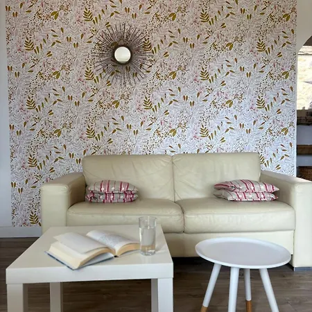 Maison Avec Piscine - Vue Exceptionnelle - Parisot * Parisot (Tarn-et-Garonne)