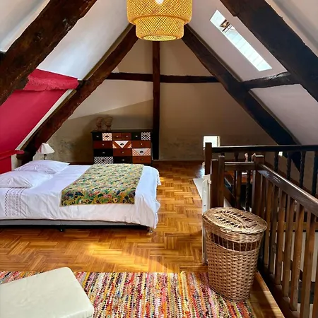 Maison Avec Piscine - Vue Exceptionnelle - Parisot Parisot (Tarn-et-Garonne)