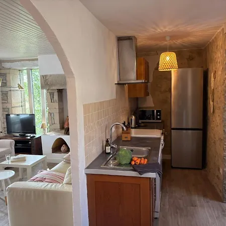 Maison Avec Piscine - Vue Exceptionnelle - Parisot