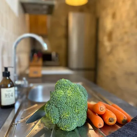 Maison Avec Piscine - Vue Exceptionnelle - Parisot * Parisot (Tarn-et-Garonne)