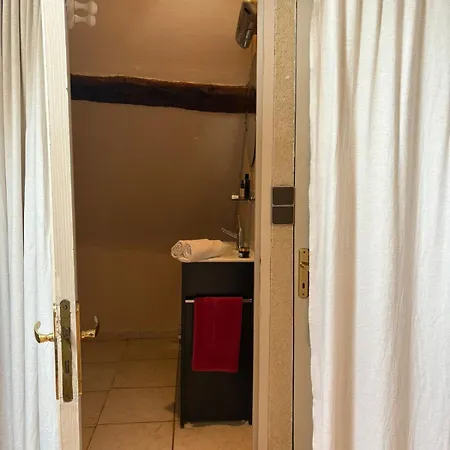 Tatil Evi Maison Avec Piscine - Vue Exceptionnelle - Parisot